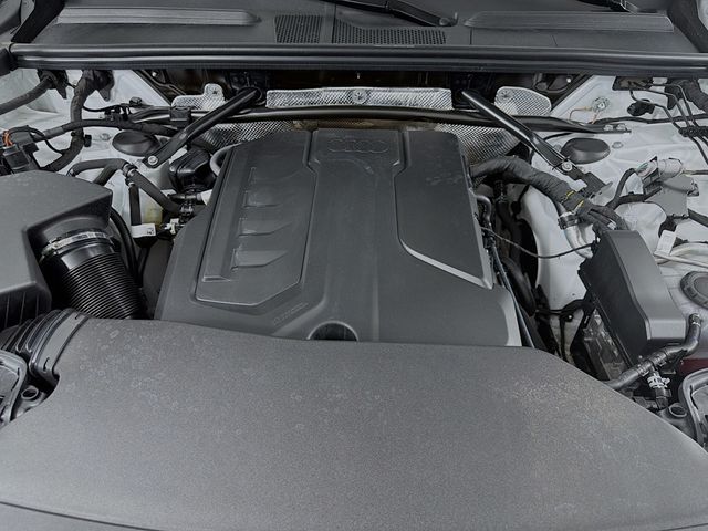 2025 Audi Q5 Premium 2.0 TFSI quattro - 23060884 - 28