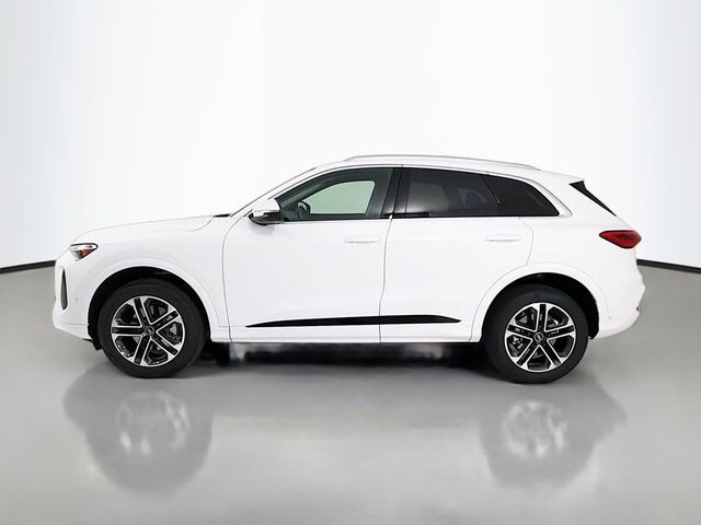 2025 Audi Q5 Premium 2.0 TFSI quattro - 23060884 - 3