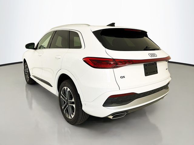 2025 Audi Q5 Premium 2.0 TFSI quattro - 23060884 - 4
