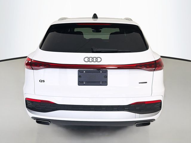 2025 Audi Q5 Premium 2.0 TFSI quattro - 23060884 - 5