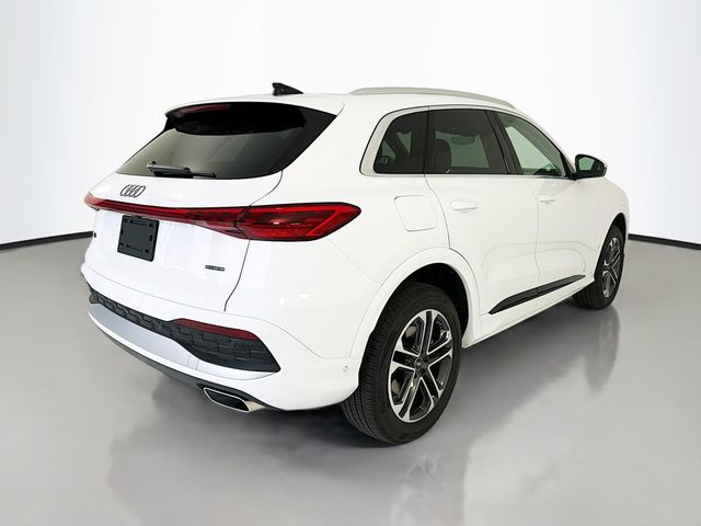 2025 Audi Q5 Premium 2.0 TFSI quattro - 23060884 - 6