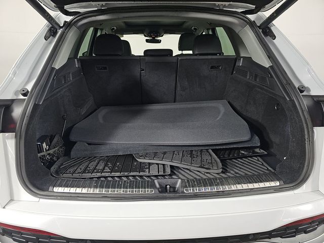 2025 Audi Q5 Premium 2.0 TFSI quattro - 23062143 - 10
