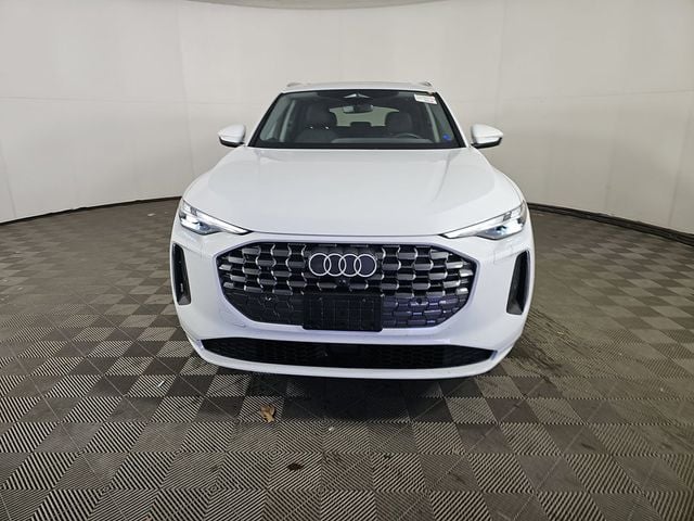 2025 Audi Q5 Premium 2.0 TFSI quattro - 23062143 - 1
