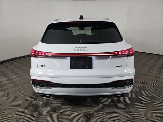 2025 Audi Q5 Premium 2.0 TFSI quattro - 23062143 - 4