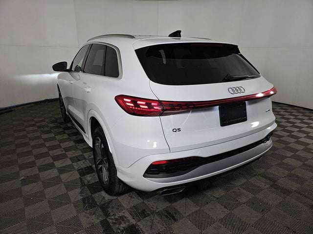 2025 Audi Q5 Premium 2.0 TFSI quattro - 23062143 - 5