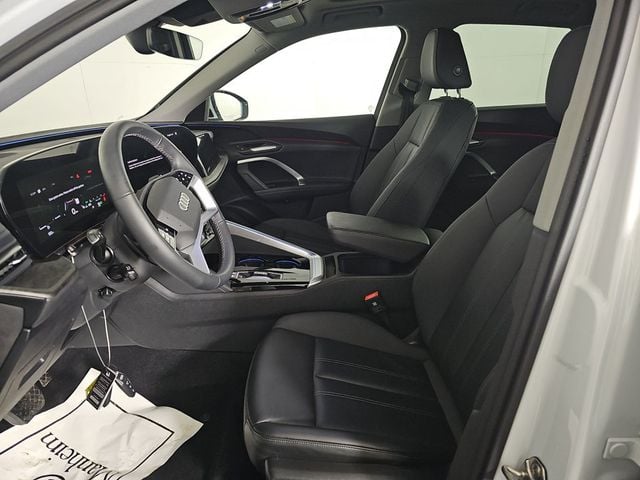 2025 Audi Q5 Premium 2.0 TFSI quattro - 23062143 - 6