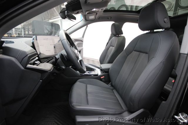 2025 Audi Q5 Premium 2.0 TFSI quattro - 23021827 - 11