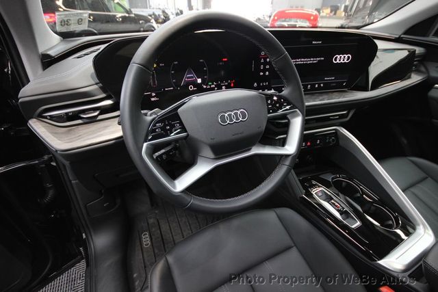2025 Audi Q5 Premium 2.0 TFSI quattro - 23021827 - 15