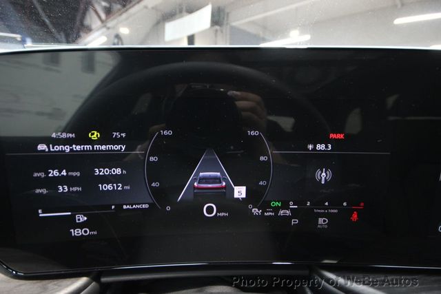 2025 Audi Q5 Premium 2.0 TFSI quattro - 23021827 - 16