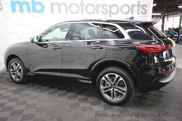 2025 Audi Q5 Premium 2.0 TFSI quattro - 23021827 - 1