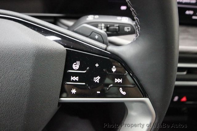 2025 Audi Q5 Premium 2.0 TFSI quattro - 23021827 - 19