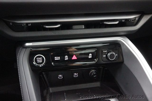 2025 Audi Q5 Premium 2.0 TFSI quattro - 23021827 - 22