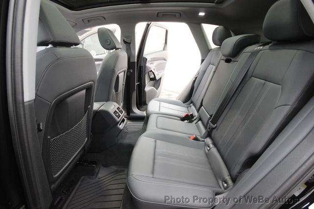 2025 Audi Q5 Premium 2.0 TFSI quattro - 23021827 - 25