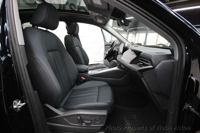 2025 Audi Q5 Premium 2.0 TFSI quattro - 23021827 - 28