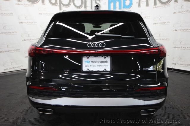 2025 Audi Q5 Premium 2.0 TFSI quattro - 23021827 - 3