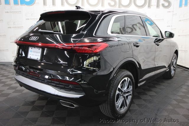 2025 Audi Q5 Premium 2.0 TFSI quattro - 23021827 - 6