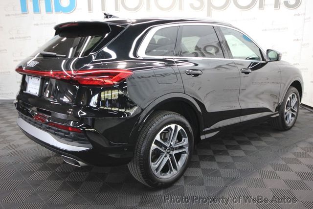 2025 Audi Q5 Premium 2.0 TFSI quattro - 23021827 - 7