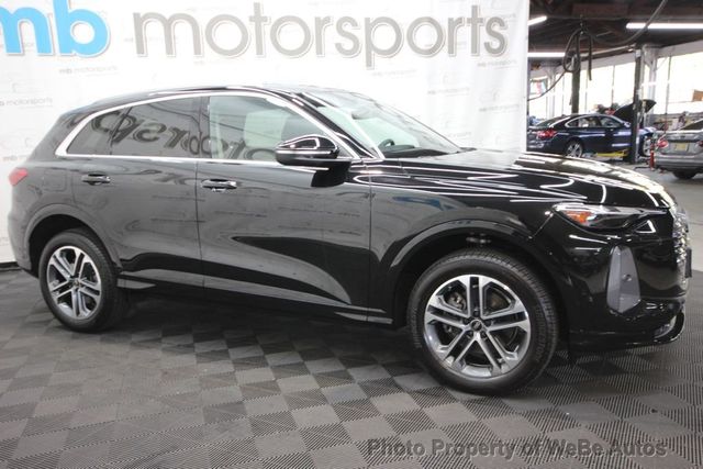 2025 Audi Q5 Premium 2.0 TFSI quattro - 23021827 - 8