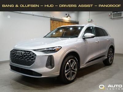 2025 Audi Q5