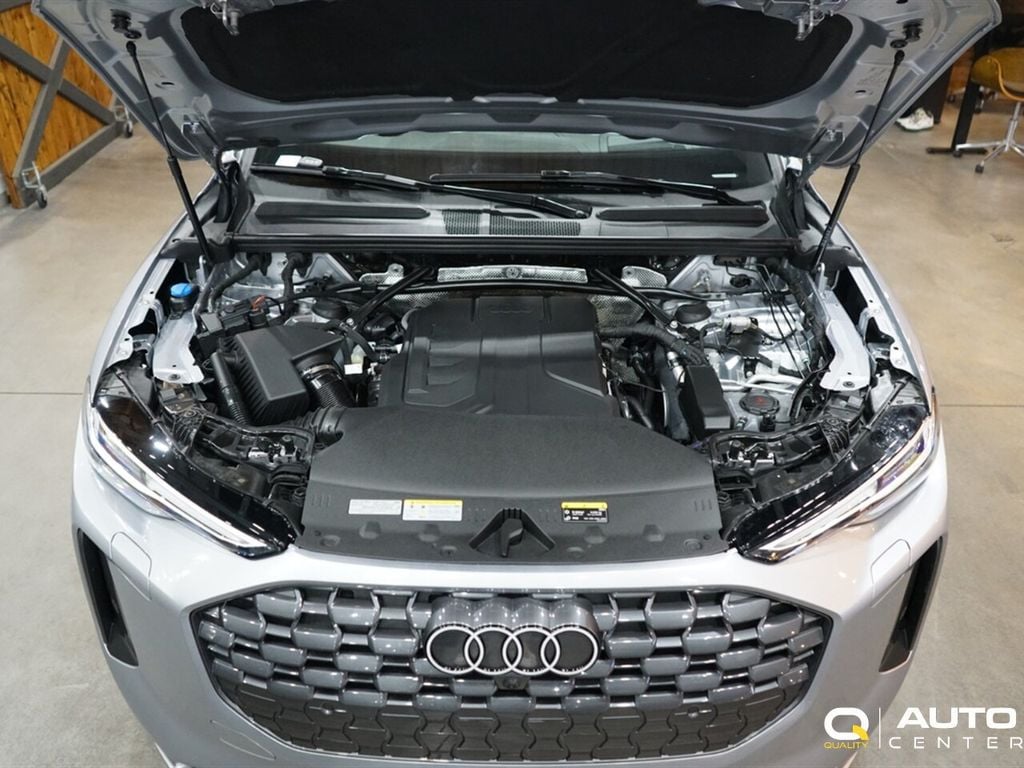 2025 Audi Q5 Premium Plus 2.0 TFSI quattro - 22954410 - 9