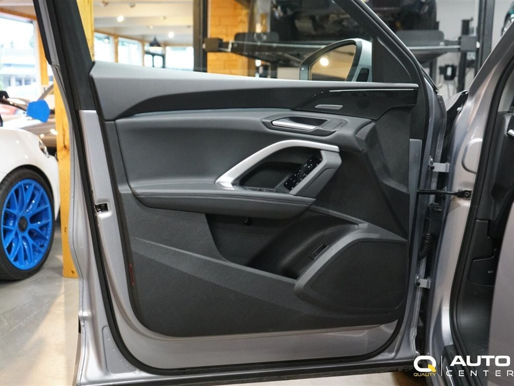 2025 Audi Q5 Premium Plus 2.0 TFSI quattro - 22954410 - 10