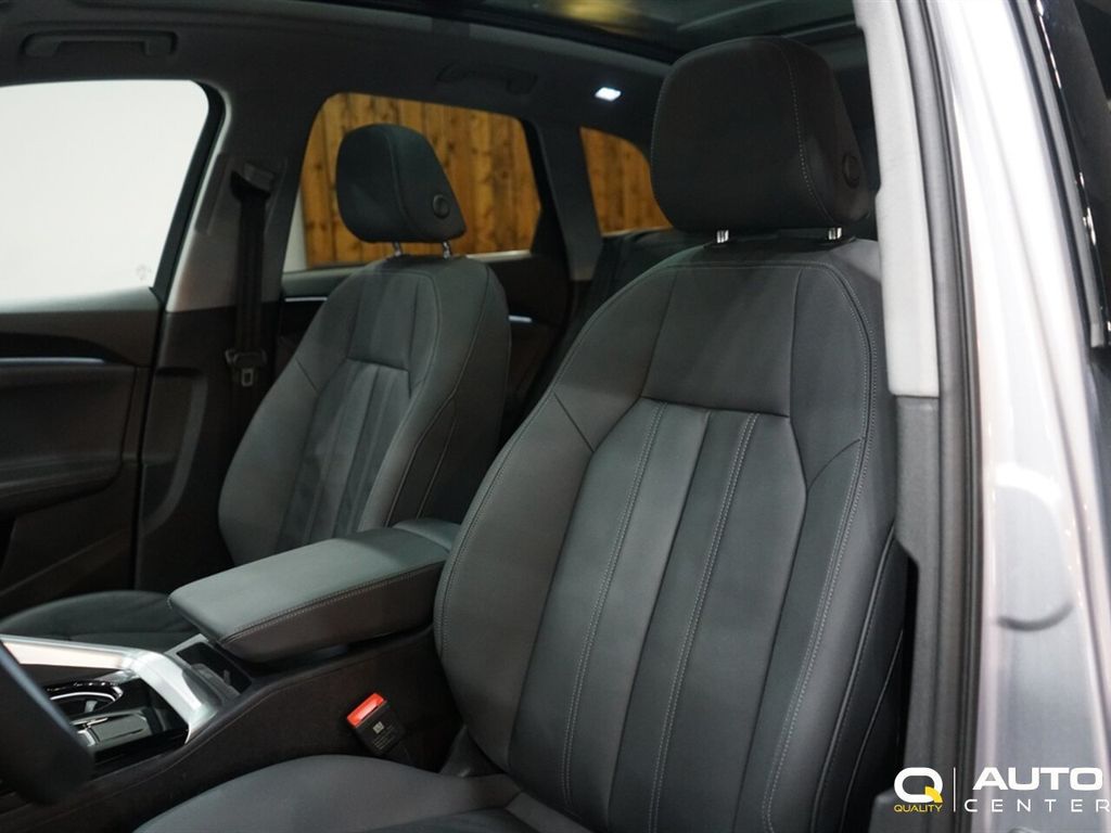 2025 Audi Q5 Premium Plus 2.0 TFSI quattro - 22954410 - 14