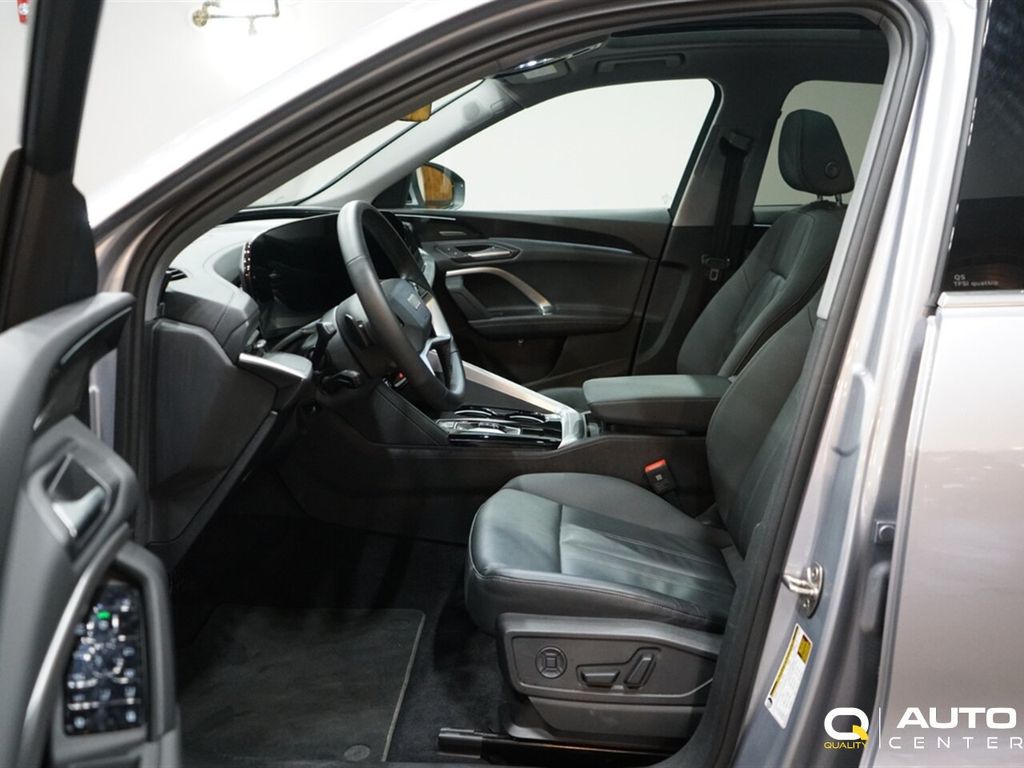 2025 Audi Q5 Premium Plus 2.0 TFSI quattro - 22954410 - 16