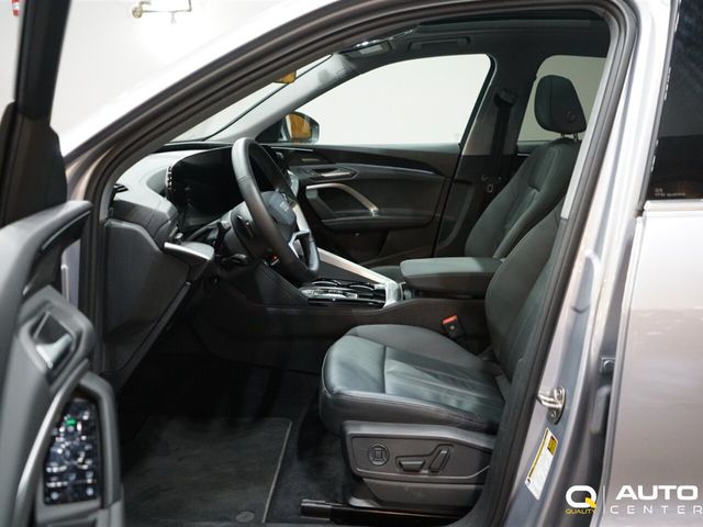 2025 Audi Q5 Premium Plus 2.0 TFSI quattro - 22954410 - 16