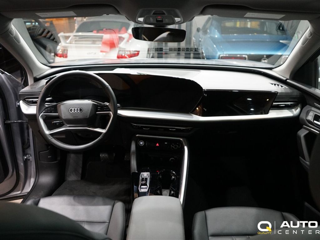 2025 Audi Q5 Premium Plus 2.0 TFSI quattro - 22954410 - 17