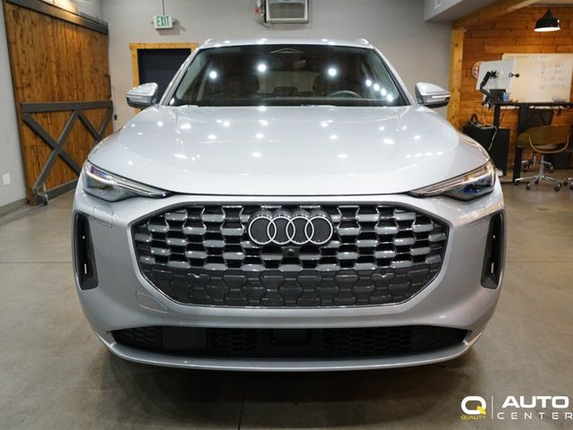 2025 Audi Q5 Premium Plus 2.0 TFSI quattro - 22954410 - 1