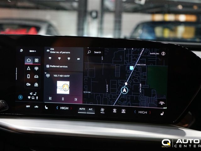 2025 Audi Q5 Premium Plus 2.0 TFSI quattro - 22954410 - 21