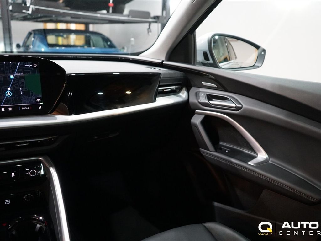 2025 Audi Q5 Premium Plus 2.0 TFSI quattro - 22954410 - 24