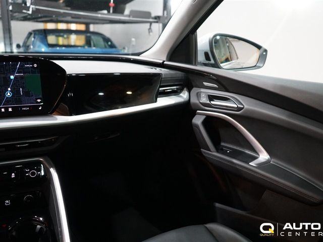 2025 Audi Q5 Premium Plus 2.0 TFSI quattro - 22954410 - 24