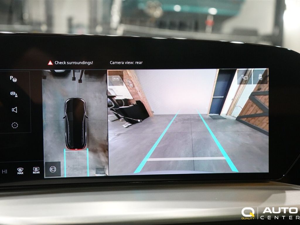 2025 Audi Q5 Premium Plus 2.0 TFSI quattro - 22954410 - 25