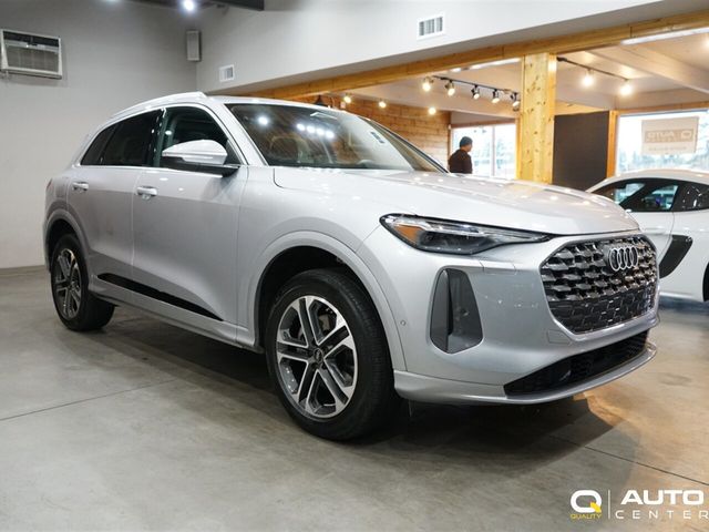 2025 Audi Q5 Premium Plus 2.0 TFSI quattro - 22954410 - 2