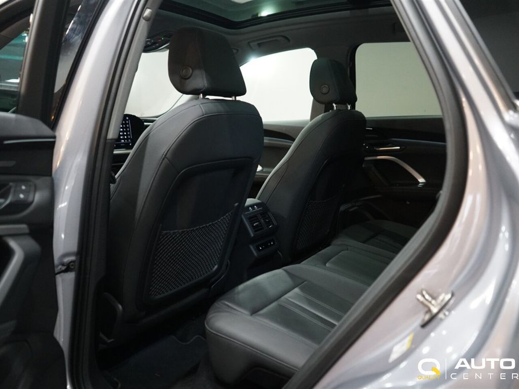 2025 Audi Q5 Premium Plus 2.0 TFSI quattro - 22954410 - 29