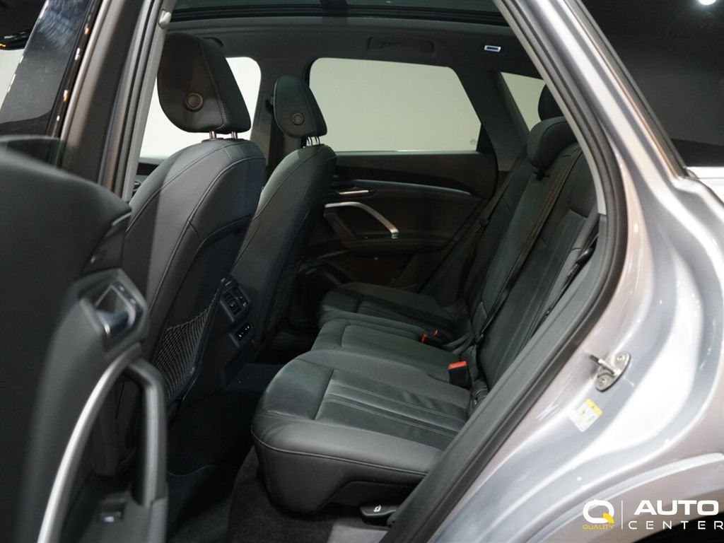 2025 Audi Q5 Premium Plus 2.0 TFSI quattro - 22954410 - 30