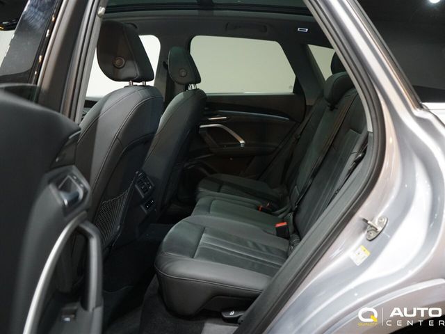 2025 Audi Q5 Premium Plus 2.0 TFSI quattro - 22954410 - 30