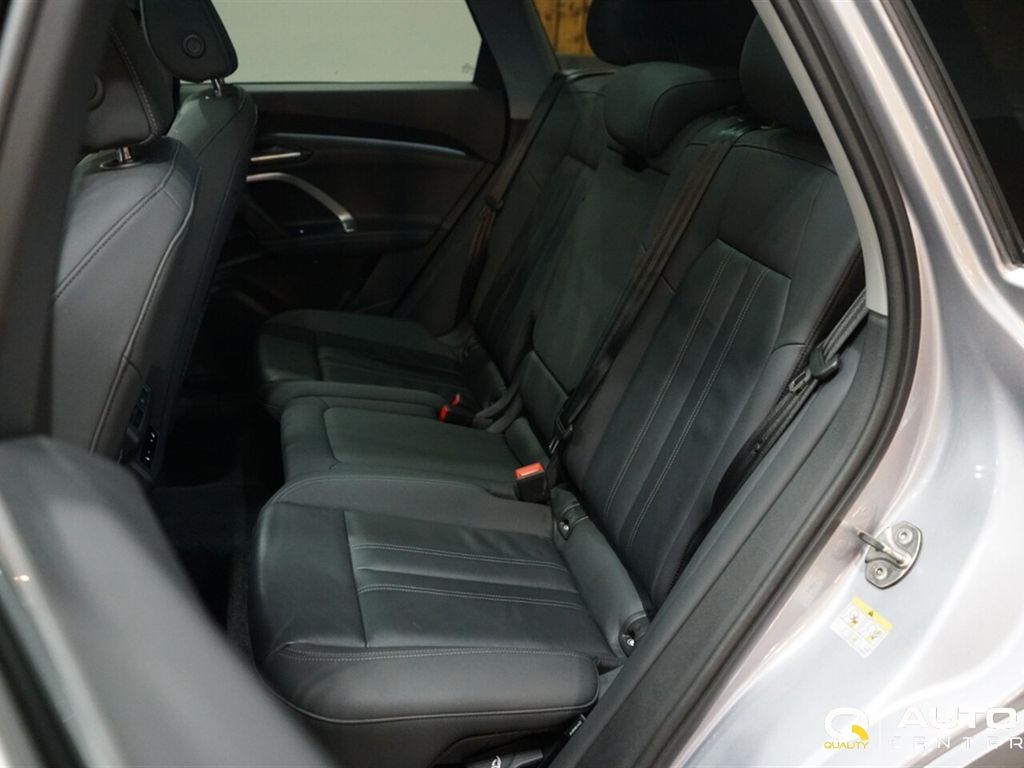 2025 Audi Q5 Premium Plus 2.0 TFSI quattro - 22954410 - 31