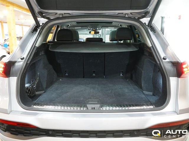 2025 Audi Q5 Premium Plus 2.0 TFSI quattro - 22954410 - 34