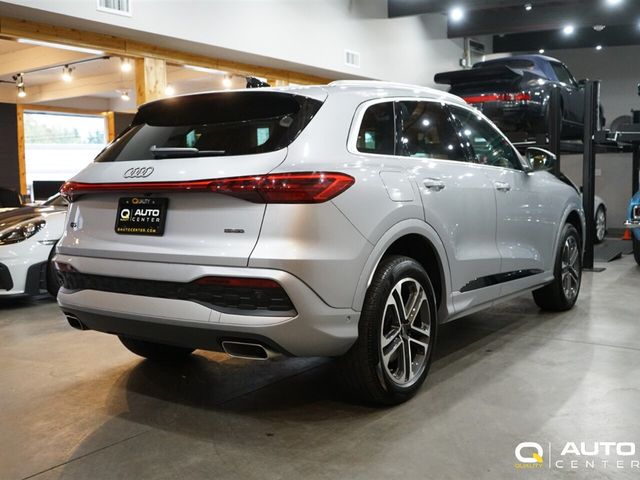 2025 Audi Q5 Premium Plus 2.0 TFSI quattro - 22954410 - 3