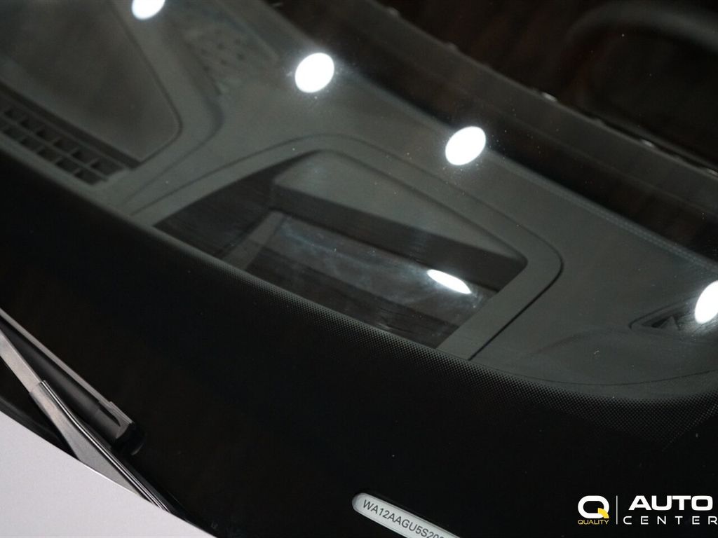 2025 Audi Q5 Premium Plus 2.0 TFSI quattro - 22954410 - 7