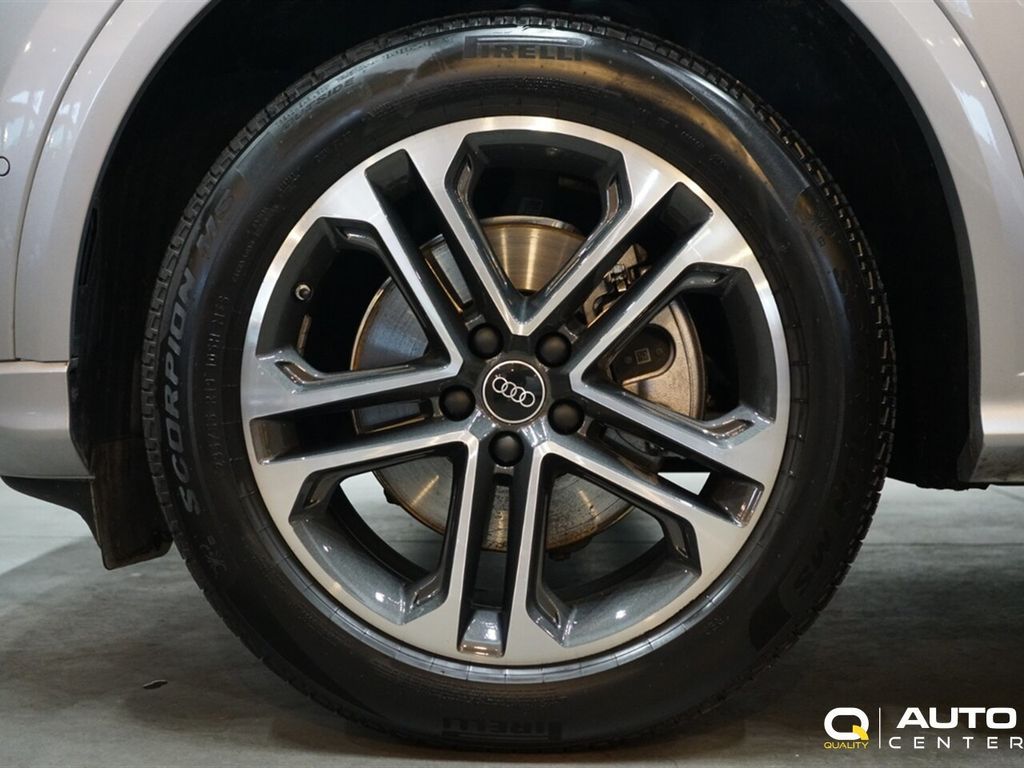 2025 Audi Q5 Premium Plus 2.0 TFSI quattro - 22954410 - 8