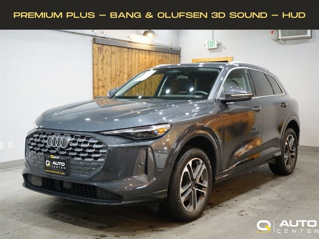 2025 Audi Q5 Premium Plus 2.0 TFSI quattro - 22965131 - 0