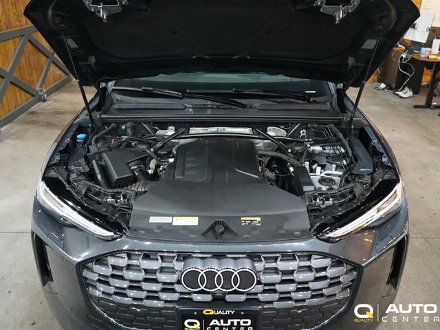 2025 Audi Q5 Premium Plus 2.0 TFSI quattro - 22965131 - 9