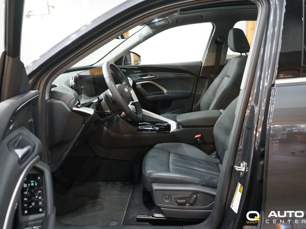 2025 Audi Q5 Premium Plus 2.0 TFSI quattro - 22965131 - 17
