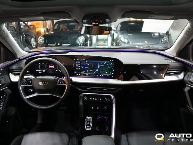 2025 Audi Q5 Premium Plus 2.0 TFSI quattro - 22965131 - 18