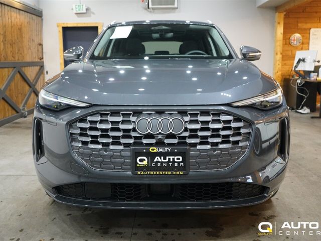 2025 Audi Q5 Premium Plus 2.0 TFSI quattro - 22965131 - 1