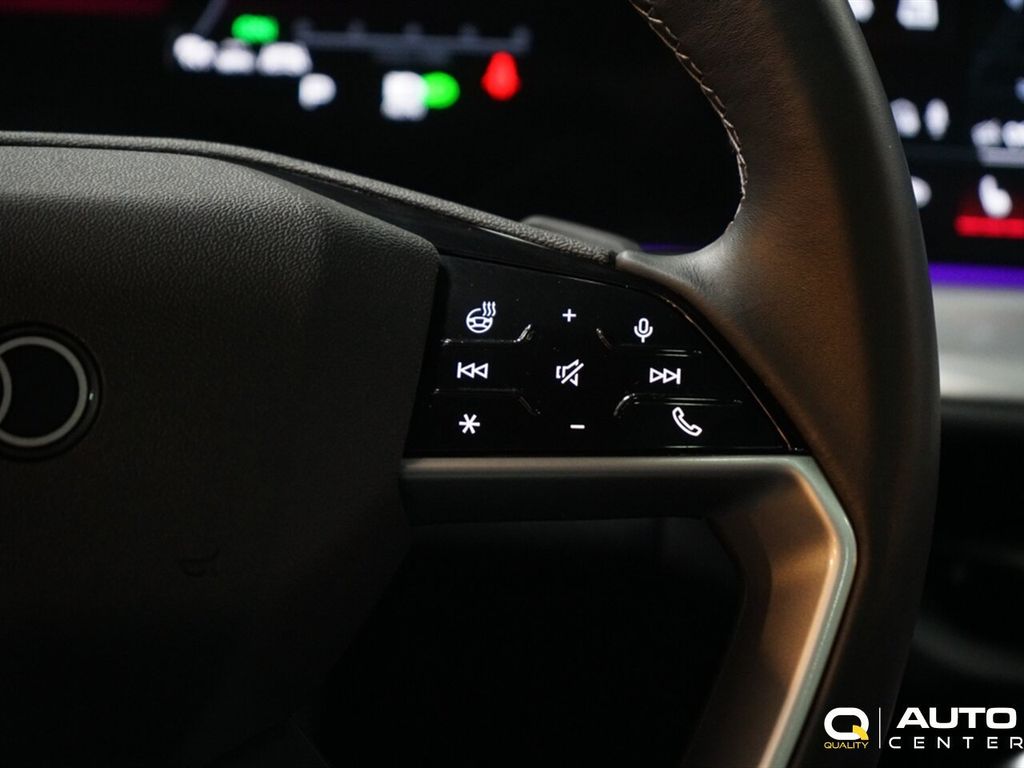 2025 Audi Q5 Premium Plus 2.0 TFSI quattro - 22965131 - 20