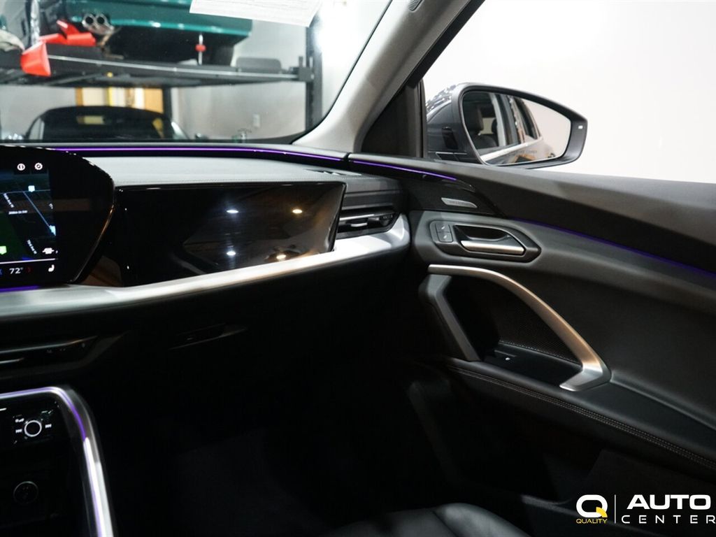 2025 Audi Q5 Premium Plus 2.0 TFSI quattro - 22965131 - 24